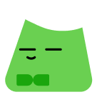Avatar verde