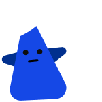 Avatar azul
