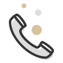 icono de teléfono