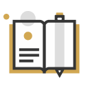 icono de libro