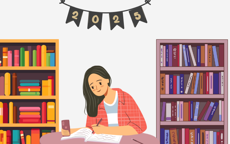 Empezar bien el nuevo año