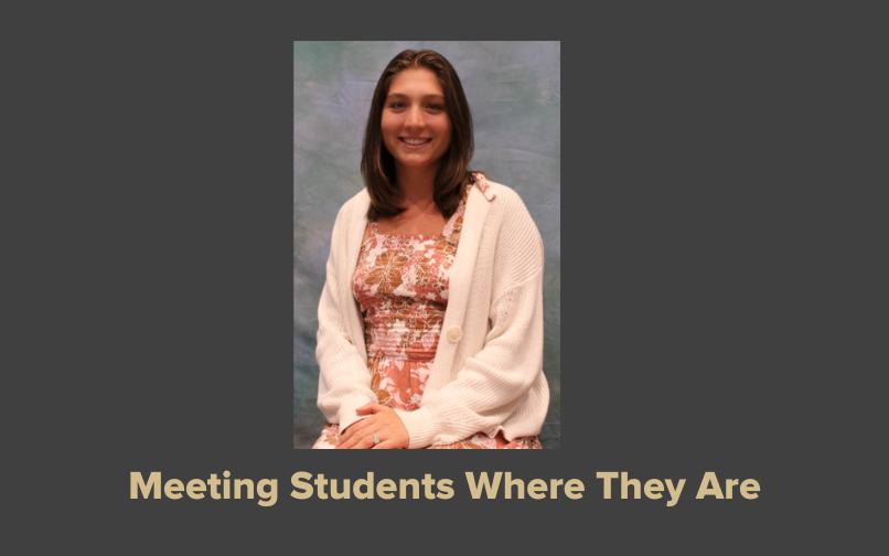 Apoyo a los alumnos de escuelas virtuales