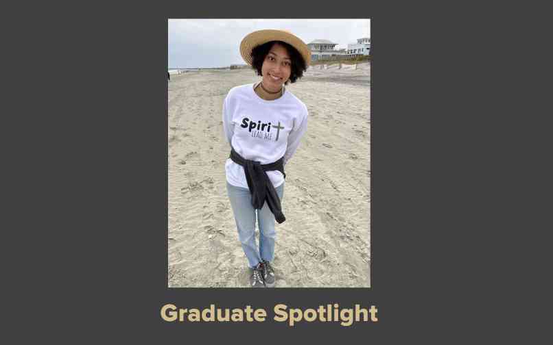 Conoce a la Estudiante del Año 2024-2025 de Heron: Tarissa