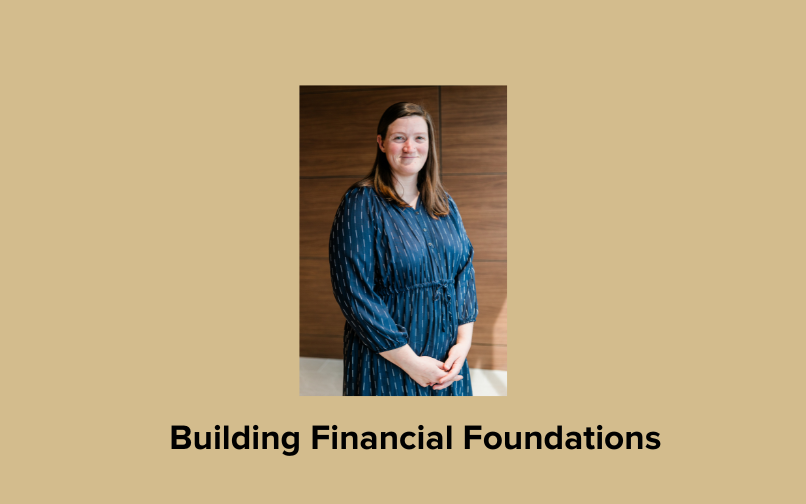 Creación de bases financieras en HVASC