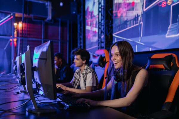 Club de eSports